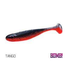 Delphin Bomb Rippa 8 cm Tango gumihal 5db csali