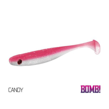  Delphin Bomb Rippa Disco 100mm gumihal 5db csali