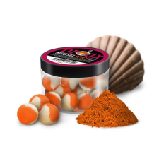  Delphin BreaX POP csali 16mm 50g Kagyló-Fűszer pop up bojli, aroma