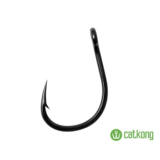 Delphin Catkong SuPower 8/0 harcsázó horog 4db horog