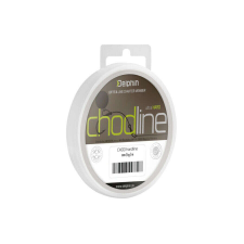 Delphin CHOD hardline 0,50mm 35lbs 25m előkezsinór horgászzsinór