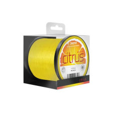  Delphin CITRUS sárga 0,28mm 5,9kg 1200m monofil zsinór horgászzsinór
