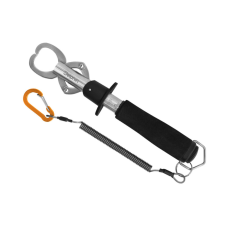 Delphin CLAMPER halkiemelő fém fogó - 25cm / 15kg horgászkiegészítő