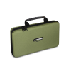 Delphin CLASSA HardCASE szerelékes tároló táska 35x17x6cm (101004833)