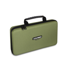  Delphin CLASSA HardCASE szerelékes tároló táska 35x17x6cm (101004833) horgászkiegészítő