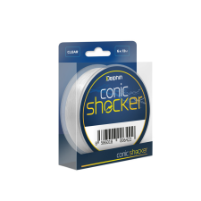  Delphin Conic Shocker 13m 6db 0.26mm-0.45mm kónuszos dobóelőke (101002307) horgászzsinór