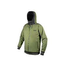 Delphin Cruiser Hero Softshell kabát - XL horgászkiegészítő