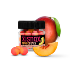 Delphin D SNAX POP csali 12mm/20g - Mangó-Barack csali