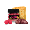 Delphin D SNAX POP csali 5.5mm/20g - Sajt - máj