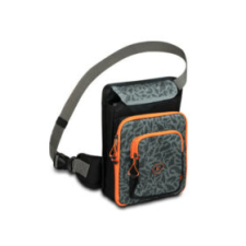 Delphin Darx Atak! Swift Crossbody Hátizsák horgászkiegészítő