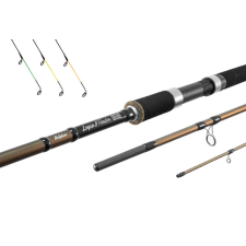 Delphin Delphin LEGIA Feeder II + 3 spicc - 330cm/80g horgászbot