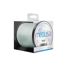 Delphin Delphin MEDUSA / átlátszó - 0,28mm 6,4kg 600m horgászzsinór