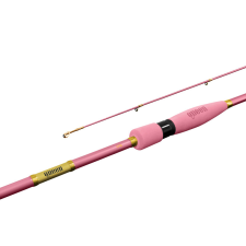 Delphin Delphin QUEEN Spin / 2 rész - 215cm/5-25g/2 rész horgászbot