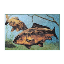Delphin Delphin Szőnyeg 3D ponty Extra horgászkiegészítő