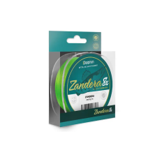 Delphin Delphin ZANDERA 8 / fluo zöld - 0,20mm 15,5kg 150m horgászzsinór