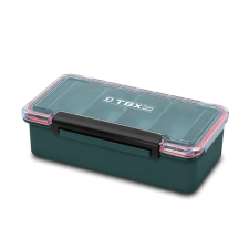 Delphin Doboz Delphin TBX Case Clip Ideal - 210x120x65mm csali