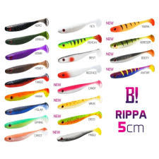 Delphin DuoPACK BOX BOMB! Rippa / 12x 5db - 5cm/SPRING csali