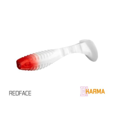  Delphin DuoPACK BOX KARMA UVs 30db 10cm RedFACE csali