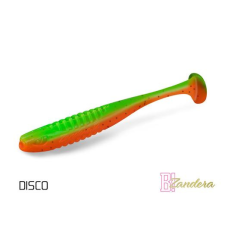  Delphin DuoPACK BOX ZANDERA UVs 30db 10cm DISCO csali