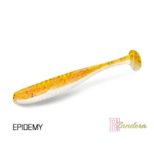  Delphin DuoPACK BOX ZANDERA UVs 30db 12cm EPIDEMY csali