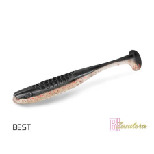 Delphin DuoPACK BOX ZANDERA UVs 30db 15cm BEST csali