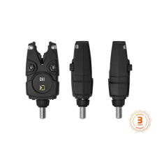 Delphin DX1 elektromos kapásjelző kapásjelző