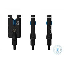 Delphin Elektromos kapásjelző delphin sx1- kapásjelző