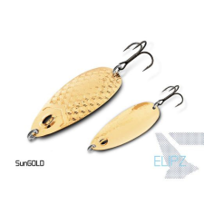  Delphin ELIPZ FullSCALE kanál kanál 12g SunGOLD csali