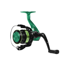 Delphin ELIXIR 3T elsőfékes orsó orsó