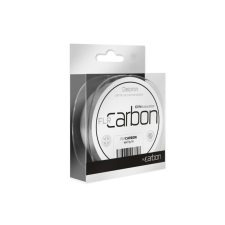 Delphin FLR CARBON - 100% fluorocarbon - 0,23mm 4,2kg 50m horgászzsinór