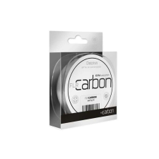 Delphin FLRCarbon 0,185mm 6,0lbs 50m 100% fluorocarbon előke zsinór horgászzsinór