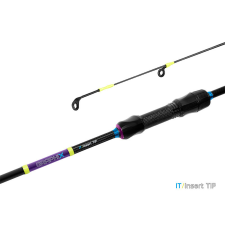 Delphin GraphiX IT 24T 228cm 3-18g 2r pergető bot (101004728) horgászbot