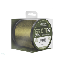 Delphin GRENIX Carp / zöld 0,261mm 4,68kg 500m horgászzsinór