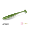 Delphin Gumihal Delphin ZANDERA UVs / 5db - 12cm/DeadSNOW