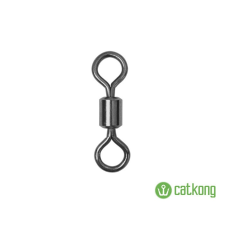 Delphin Harcsa forgó CATKONG / 10db / 135kg horgászkiegészítő
