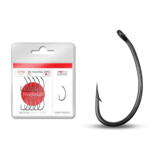  Delphin HKD Cuter 4 Tefcon 11pcs hook horog