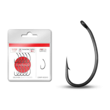 Delphin HKD Cuter 6 Tefcon 11pcs hook horog