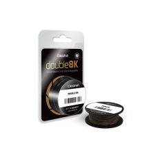 Delphin HOOK LINE DOUBLE 8K camou 25lbs 20m horgászzsinór