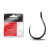 Delphin HOOKAIDO SMUTER feeder horog, teflon, #12, 10+1db