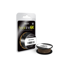 Delphin HOOKLINE 6K muddy - 25lbs 20m horgászzsinór