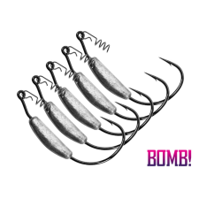 Delphin Horog BOMB! HeavyShank / 5 drb horog