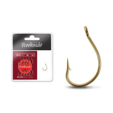 Delphin Horog Delphin HKD Feeder TWISTER / 10+1db 8 horog