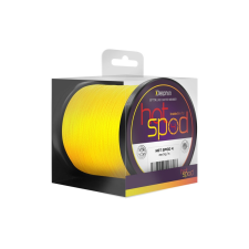 Delphin HotSPOD 4 / sárga 0,14mm 9,10kg 300m horgászzsinór