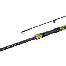 Delphin hypnoosa / 2 rézs 300cm/60g- horgászbot