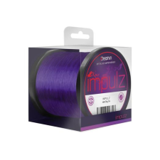  Delphin IMPULZ lila 0,25mm 5,4kg 30000m monofil zsinór horgászzsinór