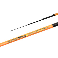  Delphin INFERNO Pole 3m 3r spiccbot (101004517) horgászbot