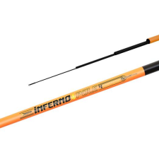  Delphin INFERNO Pole 6m spicc bot horgászbot