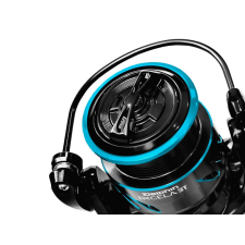  Delphin Ixcela Al Body 3T 3000 elsőfékes pergető orsó (101001250) orsó