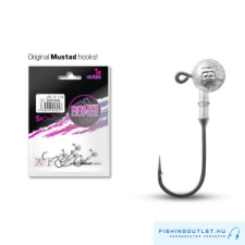 Delphin Jig fej Delphin BOMB! / 5db 12g-3/0 horgászkiegészítő
