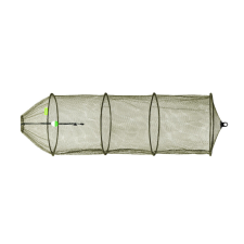Delphin Karikás haltartó gumírozott Delphin BASE-R - 40/120cm háló, szák, merítő